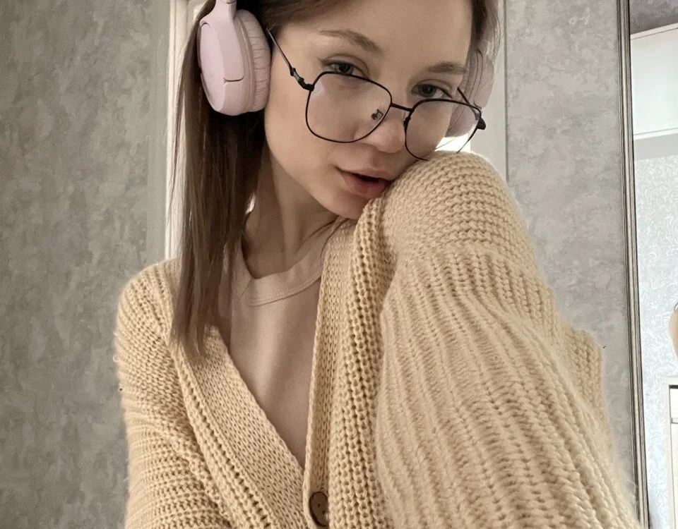 LucettaGise's Offline XXX Chat