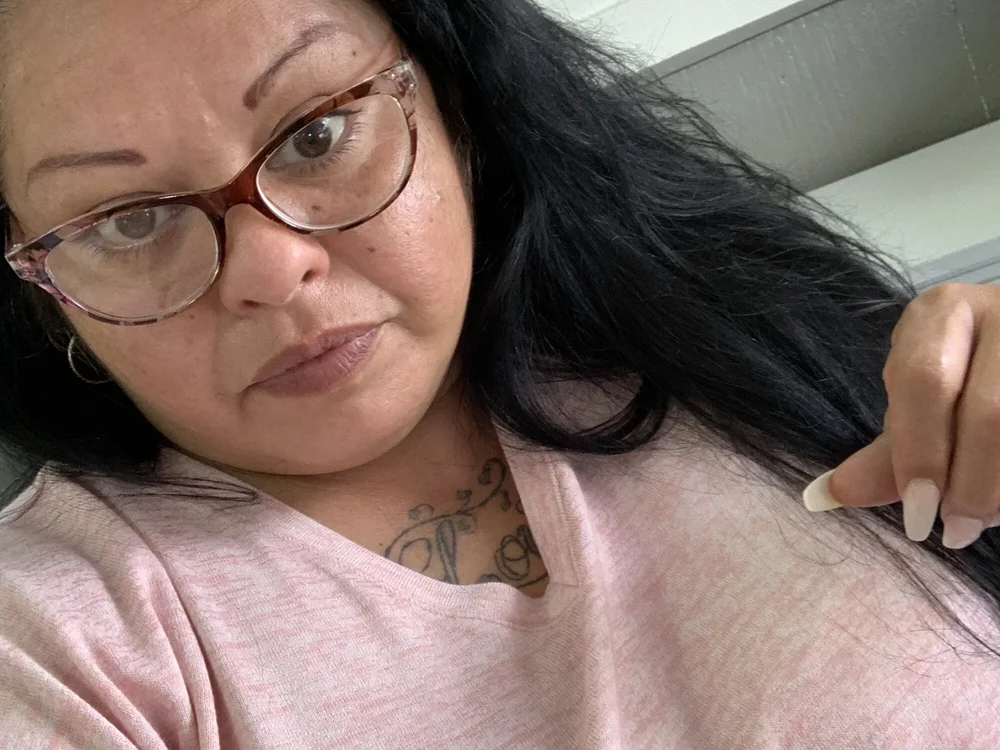 bbwbutterfly's Offline Chat Room