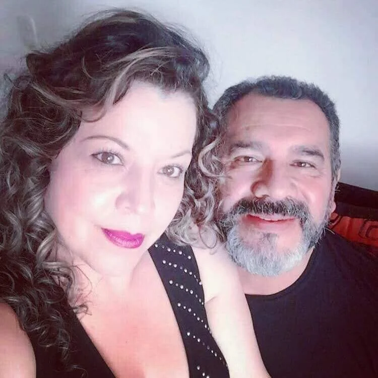 Sophy_and_Andrew's Offline XXX Chat