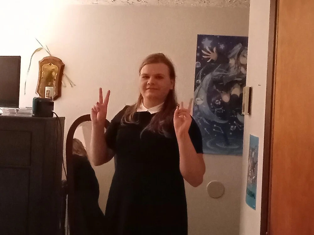 Czat XXX offline – RosyRosy321