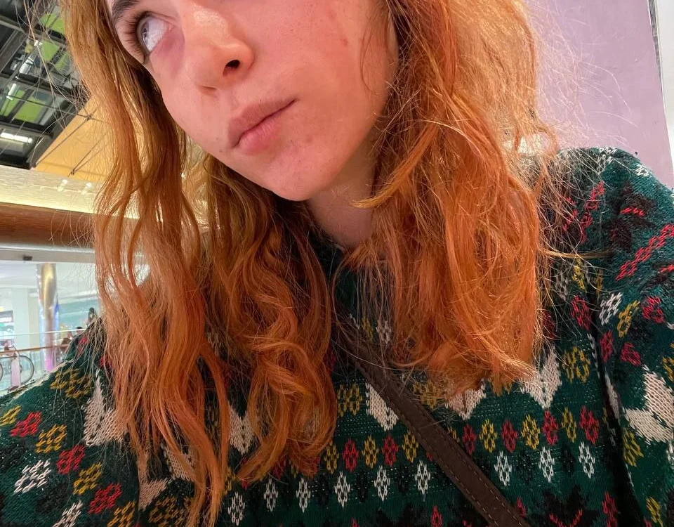 Chat +18 off-line de PearDream