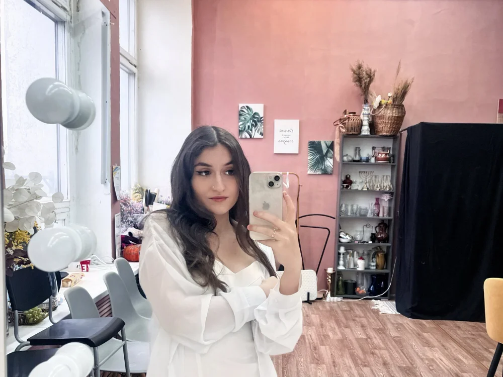 Lisa_PureLove's Offline Chat Room