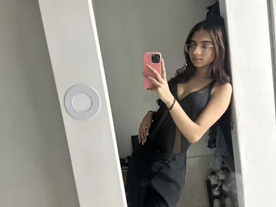 Sarasaenz999 - Trans 