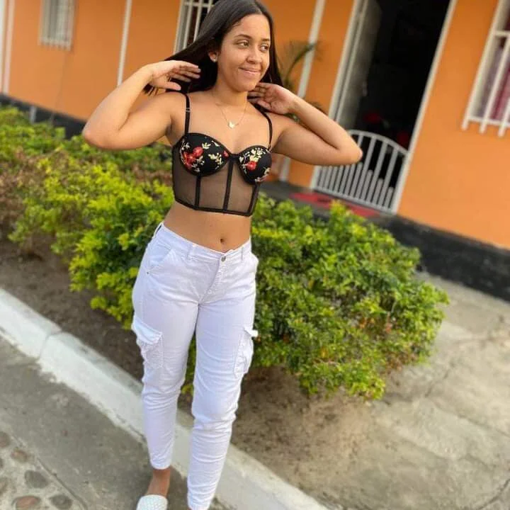 dulcemariasoy's Offline XXX Chat