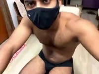 psjaan's webcam live show