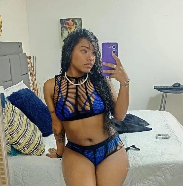 summer_williams18 오프라인 XXX 채팅