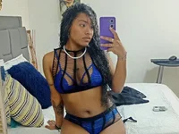 Chat +18 de summer_williams18 ao vivo