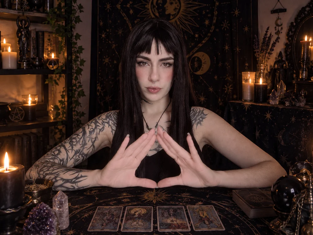 Lilith_X_Lucifer Obrolan XXX Offline