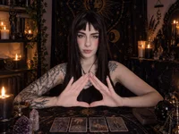 Вебкам-шоу Lilith_X_Lucifer