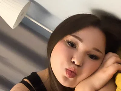 Lucky_jennyy - Girl 