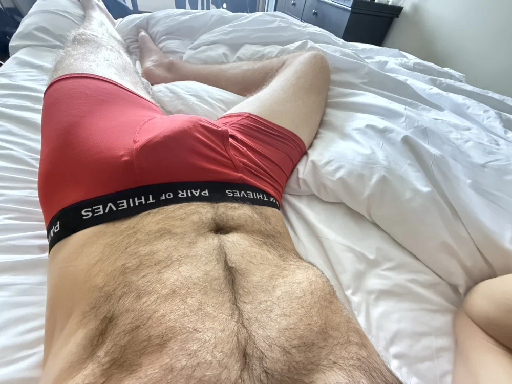 johnfitzzzzz's Offline XXX Chat