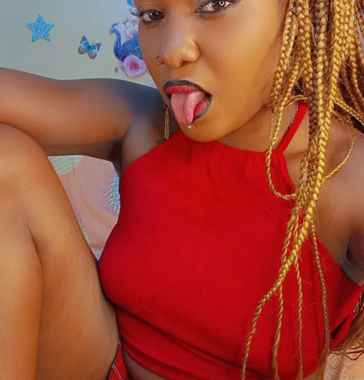 Chat XXX offline de sexy_prettytiff