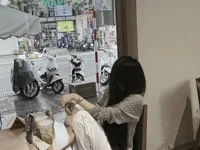 Model Chloe_Ly26