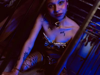 Sweettpleasure profile