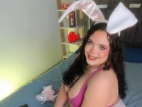 Blair_Curvy's webcam live show