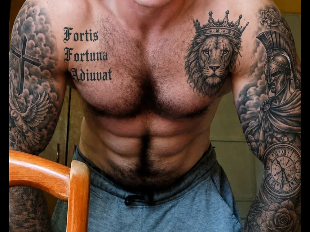 Dorort's cam profile