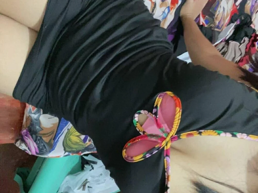 jyannie Obrolan XXX Offline