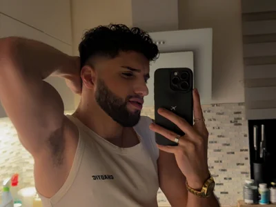 Felixx_00 - Boy 