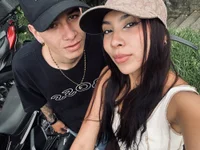 Chat XXX ao vivo de Tiny-and-jack