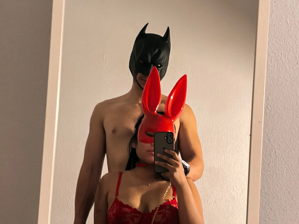 Batman_y_Pilii offline XXX-chat