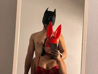 Модель Batman_y_Pilii
