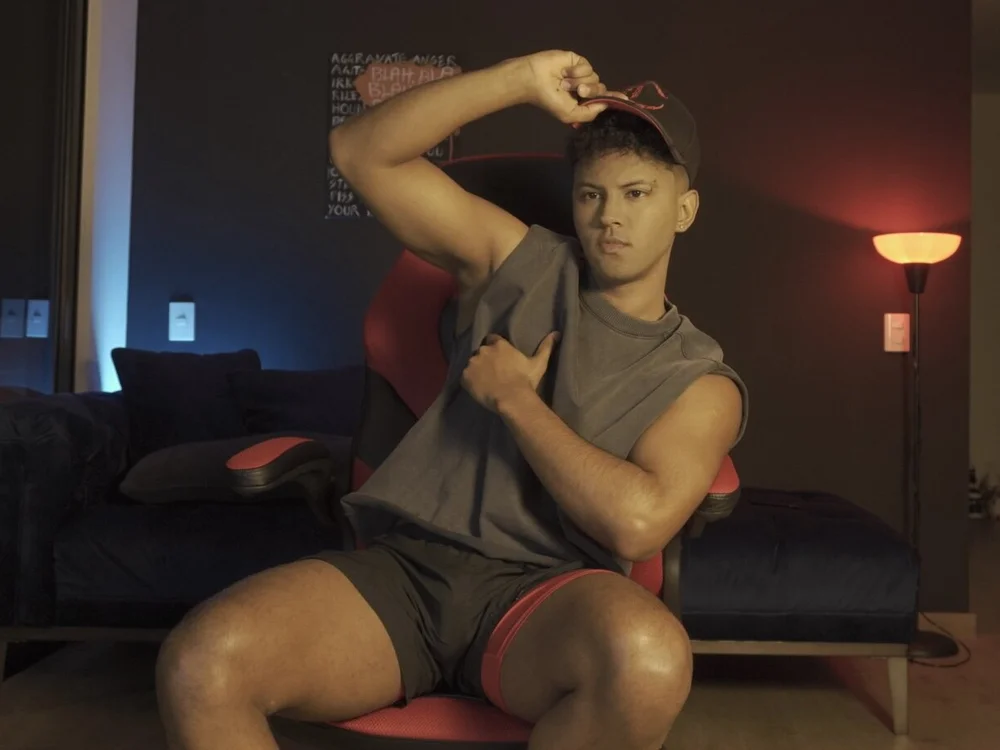 yosoylildante's Offline XXX Chat