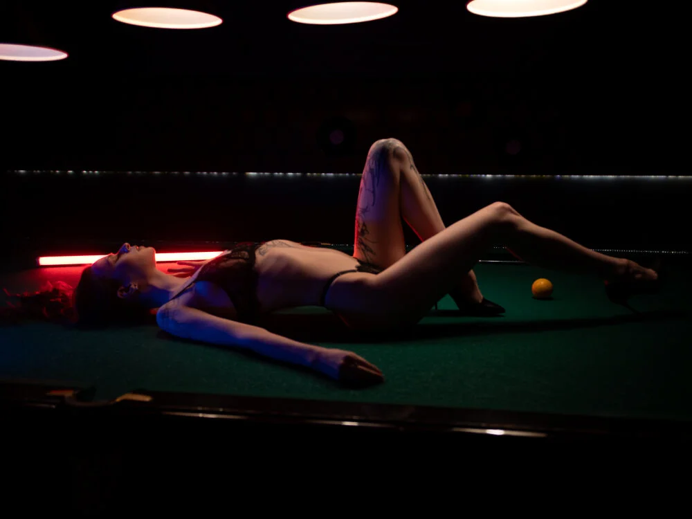 KittiMissi 離線 XXX 聊天