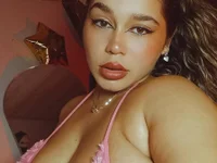 Модель LaurenWelly_