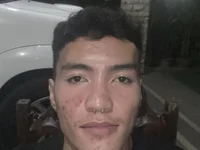 zailouie's webcam live show