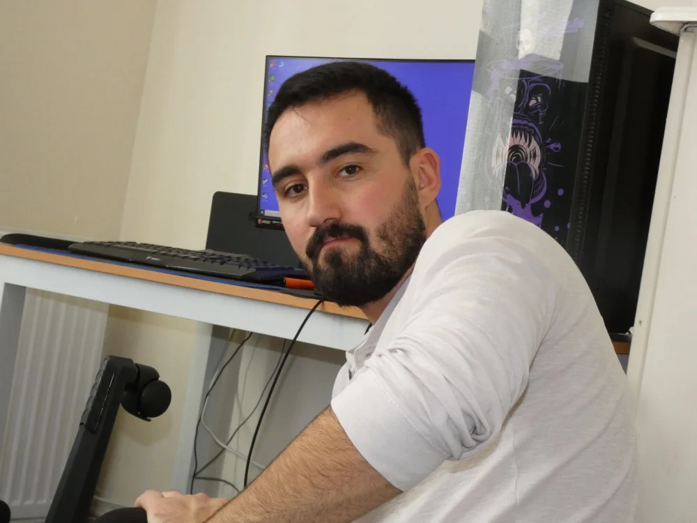 Sala de chat offline de Adrianonly4you