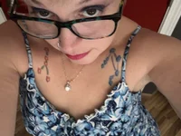 YogaHottie76 现场XXX聊天