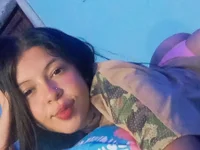 Adara-White's webcam live show