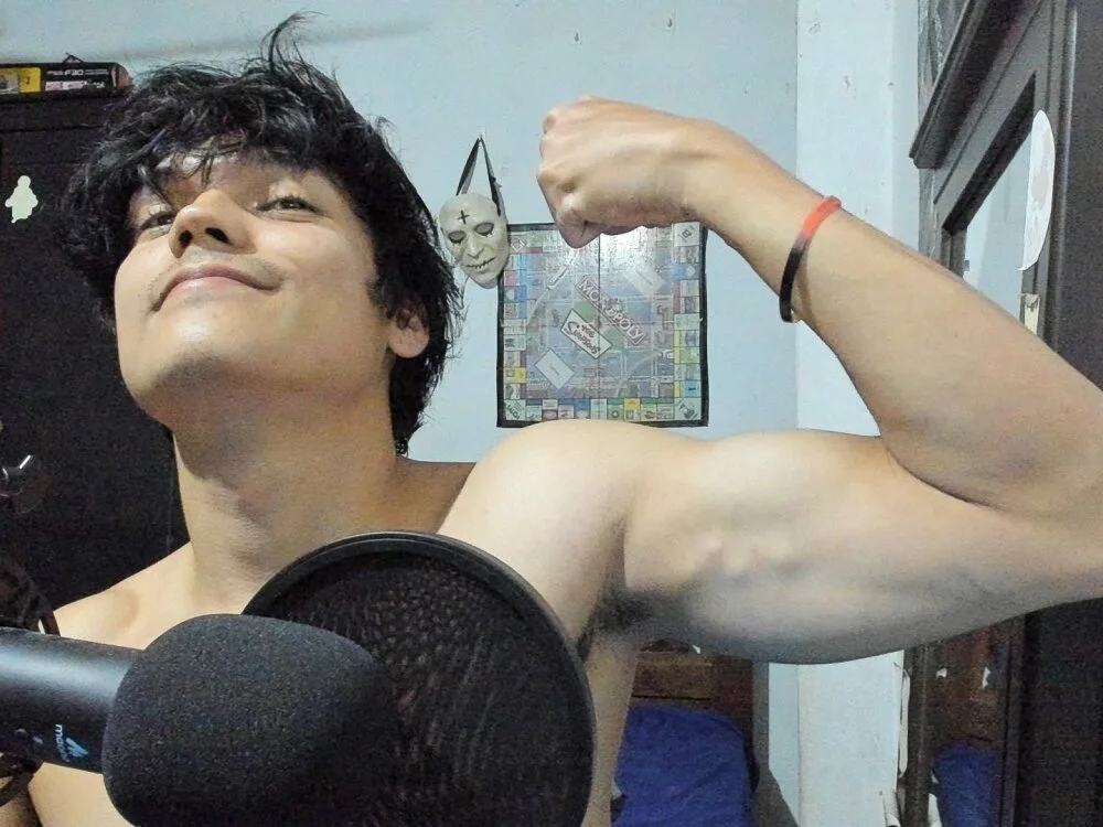 FuckedByDre's Offline XXX Chat