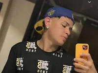 gui_barros's webcam live show