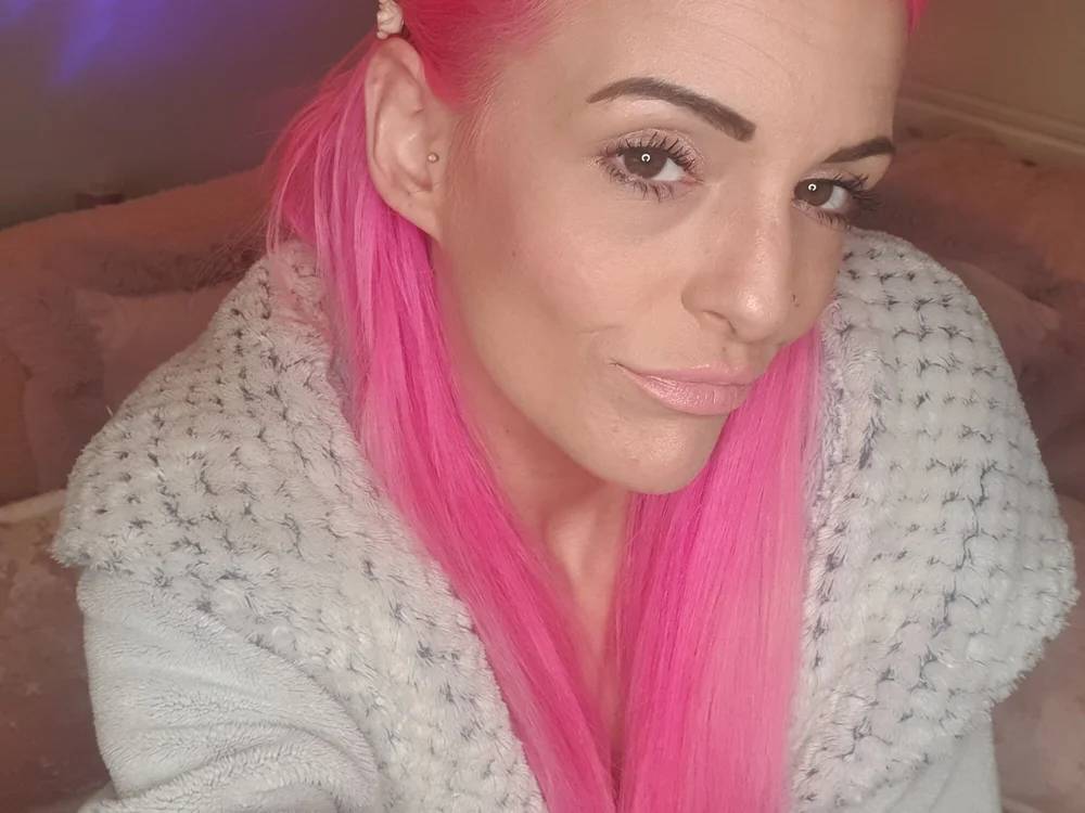 Offline chatovací místnost Pinkyzee