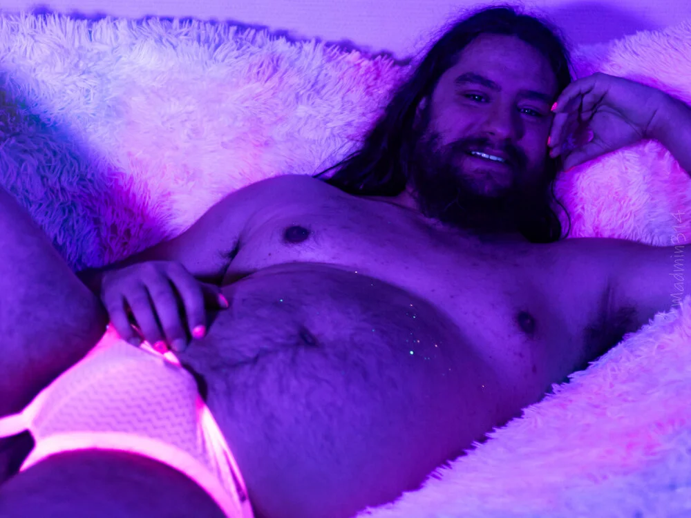 maddy_kinky Adlı Modelin Çevrimdışı XXX Sohbeti