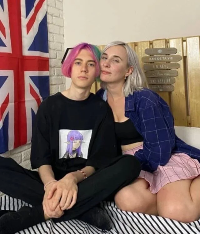 CutieMonkeys' Offline XXX Chat