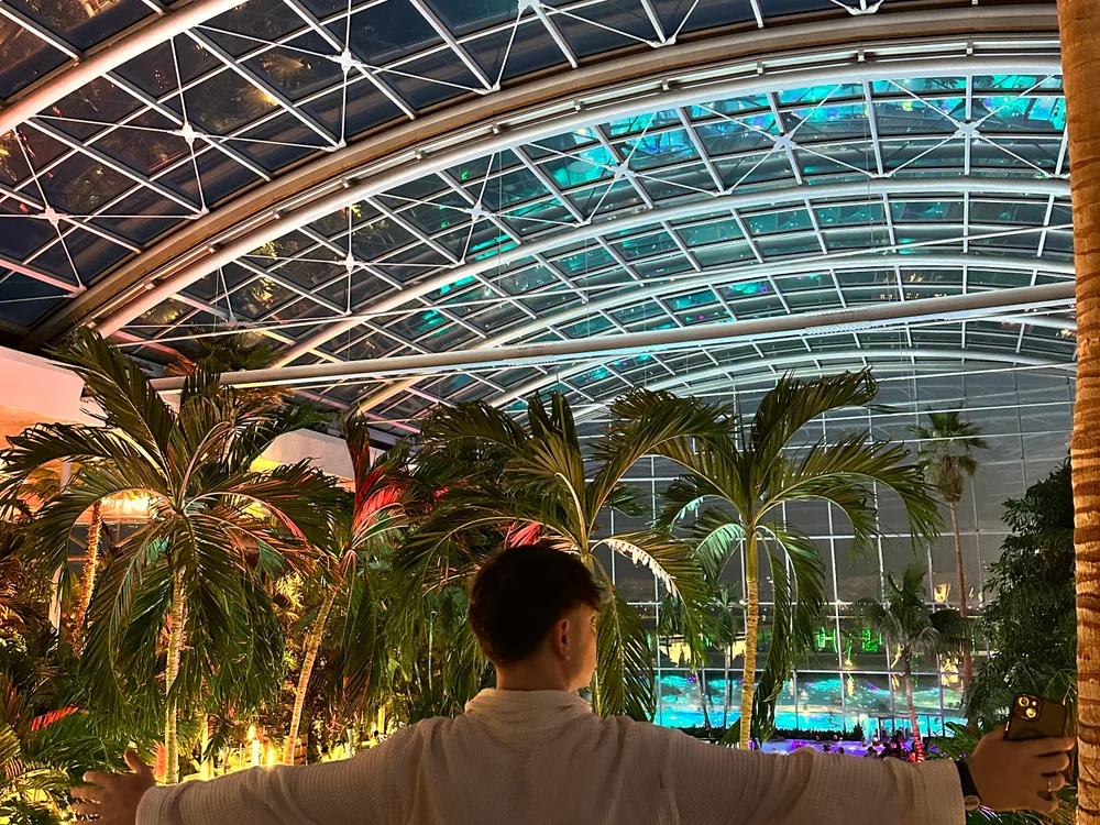 supermagico Chat XXX offline