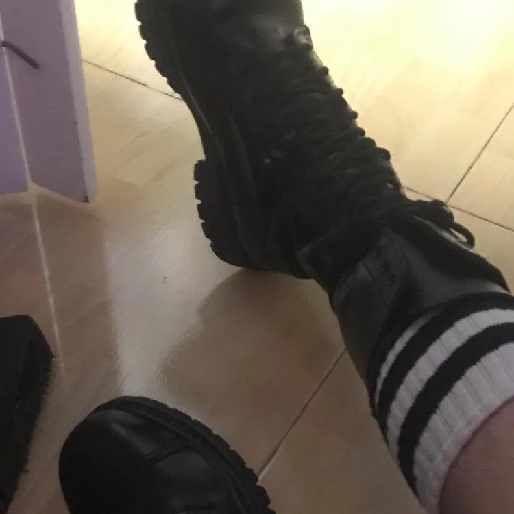 kinkyBlondLad_07 – Offline XXX chat
