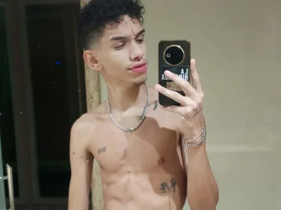 Zamaelprime_ profile