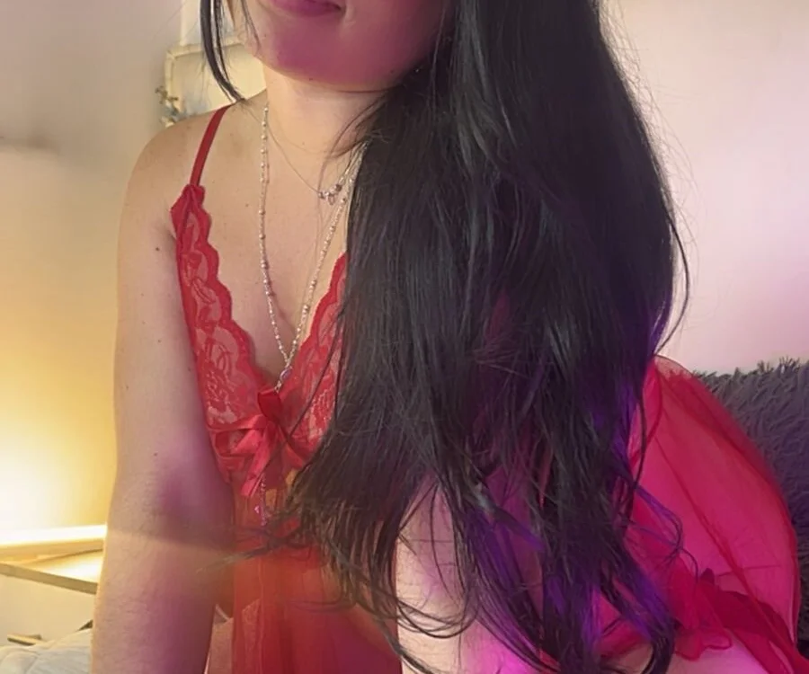 lissa_Whitte: офлайн-секс-чат