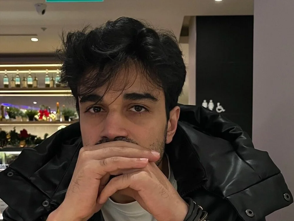 แชท XXX ออฟไลน์ของ sexhorny_boy