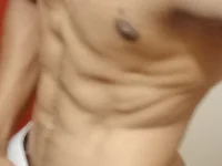 Shiqo's webcam live show