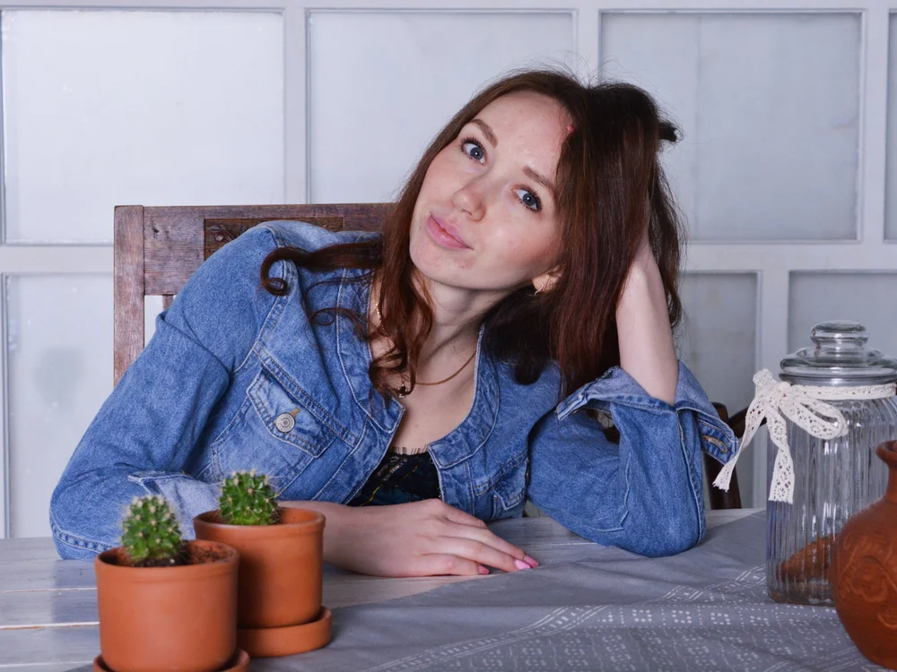 AlisaFlawless' Offline XXX Chat