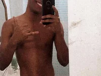 xsbrnsx's webcam live show