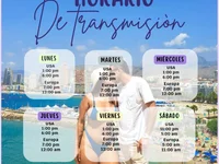 Gabscorp's webcam live show