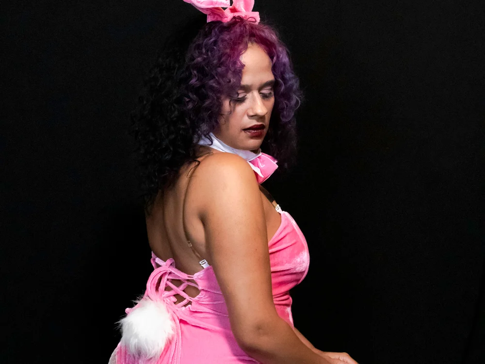 VelvetVixen_735's Offline XXX Chat