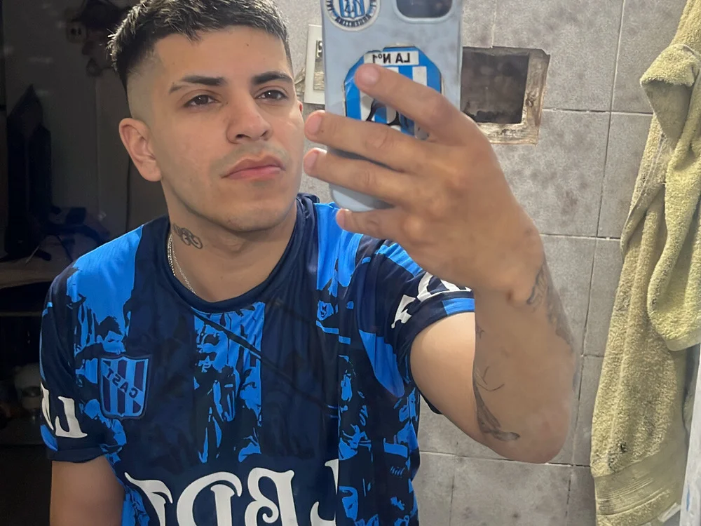 חדר צ'אט לא מקוון של fedeperez