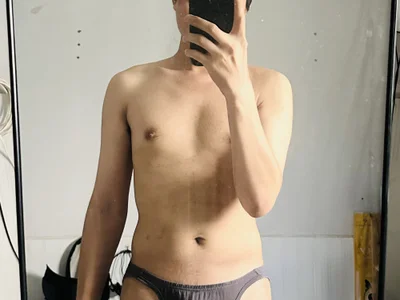 Louis_Caoxxx - Boy 