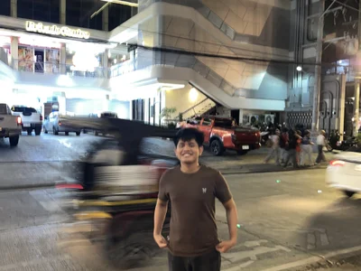Wildest_asian - Boy 